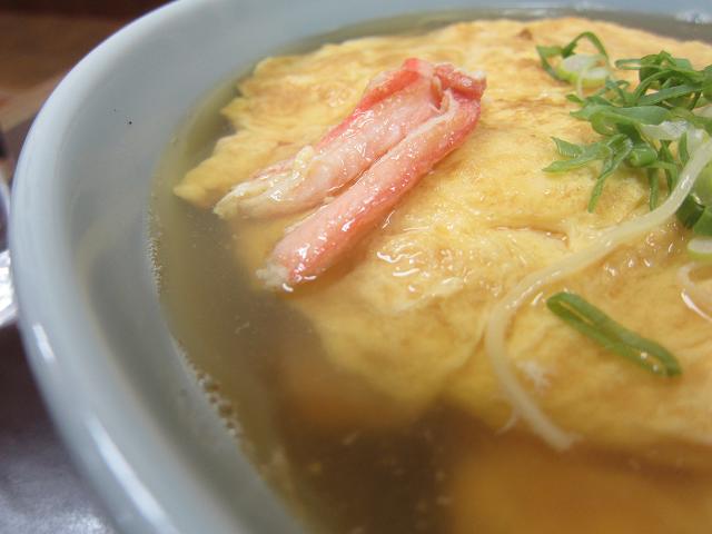 龍潭　天津麺 アップ