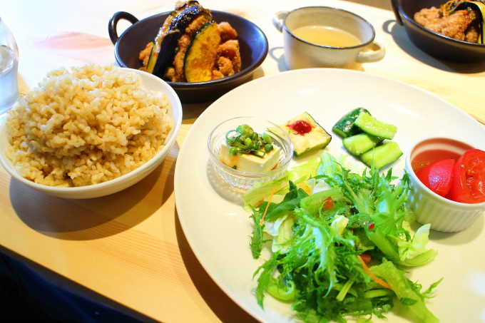子連れランチ ディナーにおすすめ 高知で座敷のある飲食店27選 生姜農家の野望online