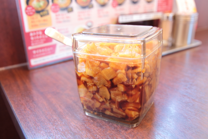 ココイチの カレーらーめん を高知唯一の提供店舗で食べてきた 生姜農家の野望online
