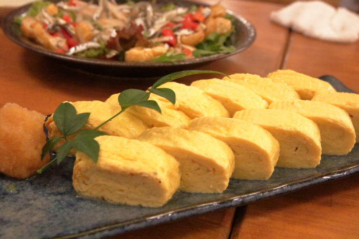 晩酌家つるじろ 料理