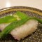 はま寿司 2018年8月下旬のフェアメニュー 土佐甘とうの揚げ浸し