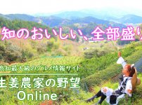 生姜農家の野望Online