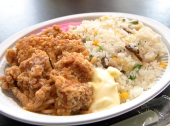 くいしんぼ如月 満腹はみだし弁当 2019年12月版