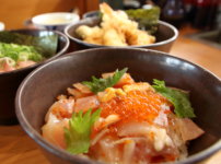 くら寿司 ランチ 旬の海鮮丼