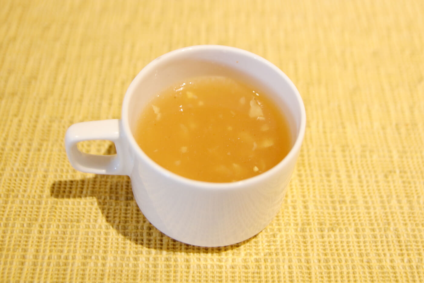 アジアンダイニングRARA スープ